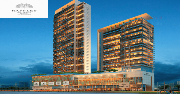 Raffles Jeddah Saudi Arabia Jobs | Raffles Jeddah Saudi Arabia Vacancies | Job Openings at Raffles Jeddah Saudi Arabia | Dubai Vacancy