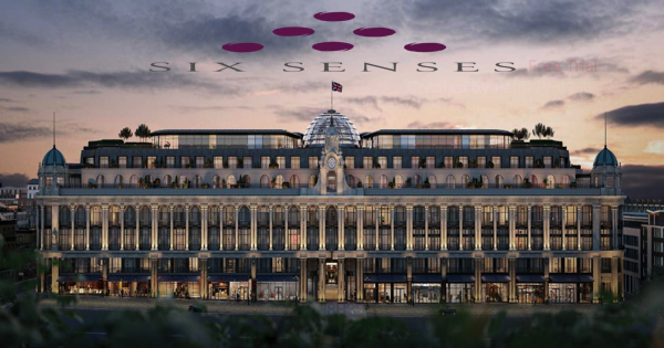 Six Senses London Jobs | Six Senses London Vacancies | Job Openings at Six Senses London | Dubai Vacancy
