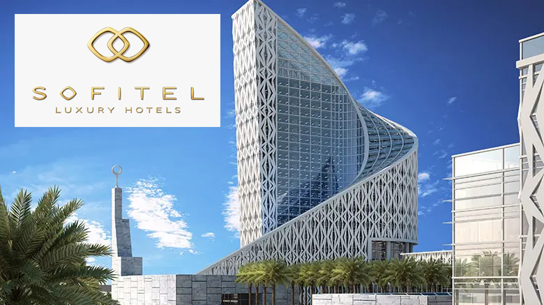 Sofitel Riyadh Hotel and Convention Centre Saudi Arabia Jobs | Sofitel Riyadh Hotel and Convention Centre Saudi Arabia Vacancies | Job Openings at Sofitel Riyadh Hotel and Convention Centre Saudi Arabia | Dubai Vacancy