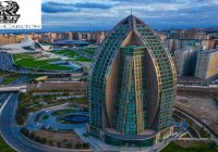 The Ritz Carlton Baku Jobs | The Ritz Carlton Baku Vacancies | Job Openings at The Ritz Carlton Baku | Dubai Vacancy