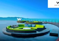 W Koh Samui Thailand Jobs | W Koh Samui Thailand Vacancies | Job Openings at W Koh Samui Thailand | Dubai Vacancy