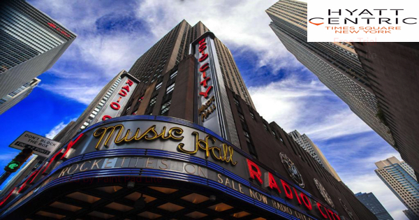 Hyatt Centric Times Square New York Jobs | Hyatt Centric Times Square New York Vacancies | Job Openings at Hyatt Centric Times Square New York | Dubai Vacancy