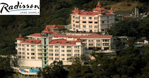 Radisson Jass Shimla Jobs | Radisson Jass Shimla Vacancies | Job Openings at Radisson Jass Shimla | Dubai Vacancy