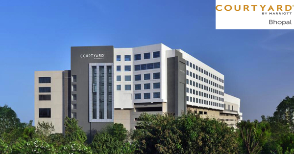 Courtyard by Marriott Bhopal Jobs | Courtyard by Marriott Bhopal Vacancies | Job Openings at Courtyard by Marriott Bhopal | Dubai Vacancy