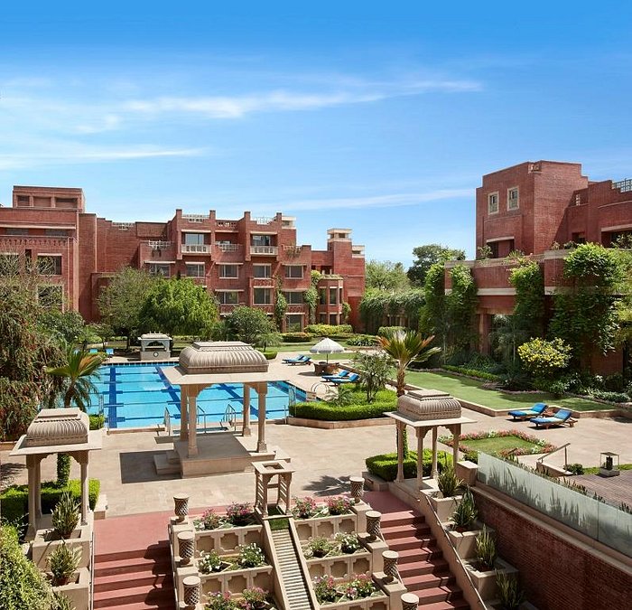 ITC Rajputana a Luxury Collection Hotel Jaipur Jobs | ITC Rajputana a Luxury Collection Hotel Jaipur Vacancies | Job Openings at ITC Rajputana a Luxury Collection Hotel Jaipur | Dubai Vacancy