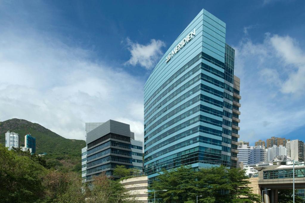 Le Méridien Hong Kong Cyberport Jobs | Le Méridien Hong Kong Cyberport Vacancies | Job Openings at Le Méridien Hong Kong Cyberport | Dubai Vacancy