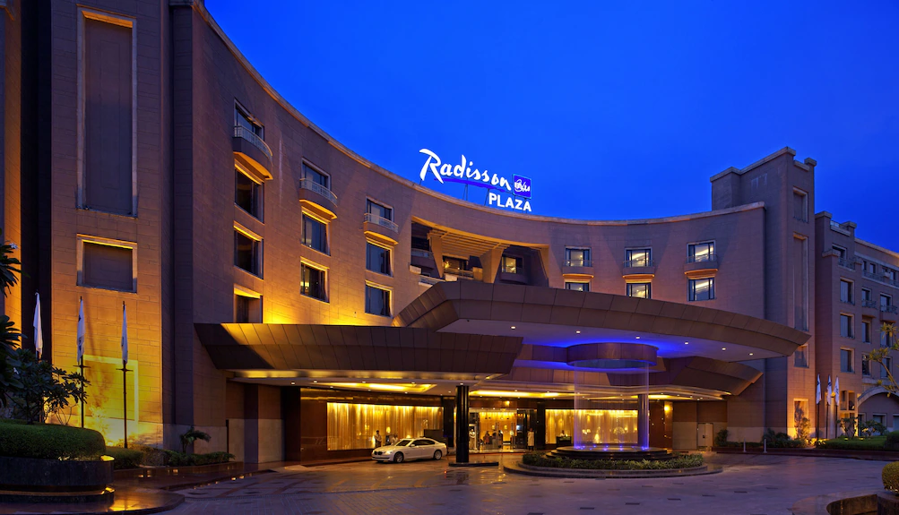 Radisson Blu Plaza Hotel Delhi Airport Jobs | Radisson Blu Plaza Hotel Delhi Airport Vacancies | Job Openings at Radisson Blu Plaza Hotel Delhi Airport | Dubai Vacancy