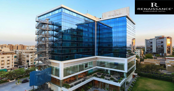 Renaissance Ahmedabad Hotel Gujarat Jobs | Renaissance Ahmedabad Hotel Gujarat Vacancies | Job Openings at Renaissance Ahmedabad Hotel Gujarat | Dubai Vacancy