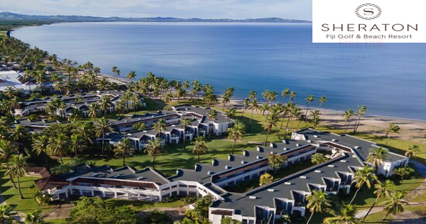 Sheraton Fiji Golf and Beach Resort Jobs | Sheraton Fiji Golf and Beach Resort Vacancies | Job Openings at Sheraton Fiji Golf and Beach Resort | Dubai Vacancy