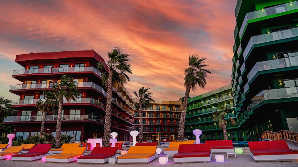 voco Monaco Dubai by IHG Jobs | voco Monaco Dubai by IHG Vacancies | Job Openings at voco Monaco Dubai by IHG | Dubai Vacancy