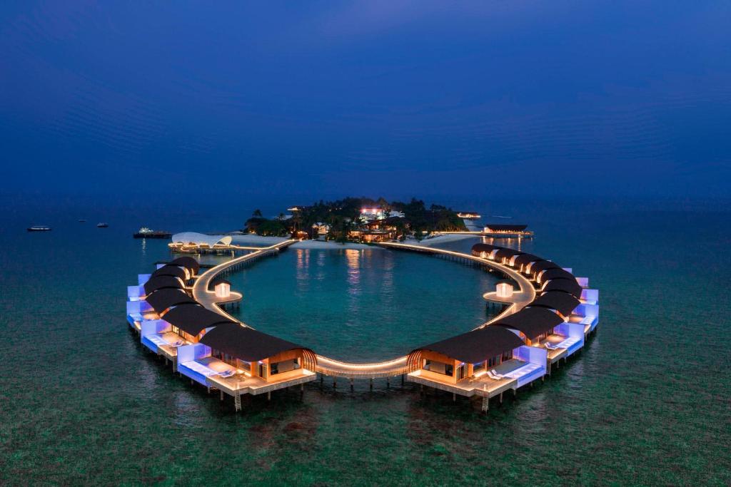 The Westin Maldives Miriandhoo Resort Jobs | The Westin Maldives Miriandhoo Resort Vacancies | Job Openings at The Westin Maldives Miriandhoo Resort | Dubai Vacancy
