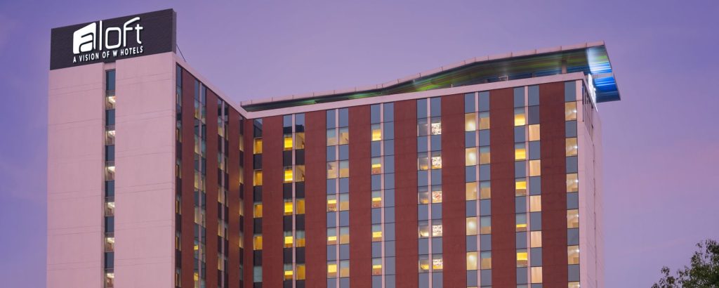 Aloft Bengaluru Outer Ring Road Jobs | Aloft Bengaluru Outer Ring Road Vacancies | Job Openings at Aloft Bengaluru Outer Ring Road | Dubai Vacancy