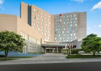 Barranquilla Marriott Hotel Colombia Jobs | Barranquilla Marriott Hotel Colombia Vacancies | Job Openings at Barranquilla Marriott Hotel Colombia | Dubai Vacancy