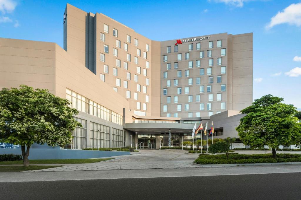 Barranquilla Marriott Hotel Colombia Jobs | Barranquilla Marriott Hotel Colombia Vacancies | Job Openings at Barranquilla Marriott Hotel Colombia | Dubai Vacancy