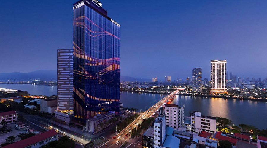 Courtyard Danang Han River Jobs | Courtyard Danang Han River Vacancies | Job Openings at Courtyard Danang Han River | Dubai Vacancy