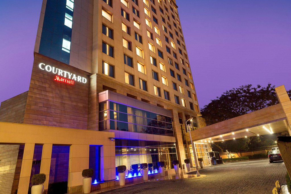 Courtyard by Marriott Gurugram Downtown Jobs | Courtyard by Marriott Gurugram Downtown Vacancies | Job Openings at Courtyard by Marriott Gurugram Downtown | Dubai Vacancy