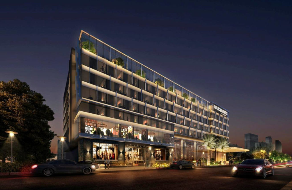 Four Points by Sheraton Amritsar Jobs | Four Points by Sheraton Amritsar Vacancies | Job Openings at Four Points by Sheraton Amritsar | Dubai Vacancy