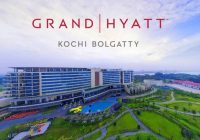 Grand Hyatt Kochi Bolgatty Jobs | Grand Hyatt Kochi Bolgatty Vacancies | Job Openings at Grand Hyatt Kochi Bolgatty | Dubai Vacancy