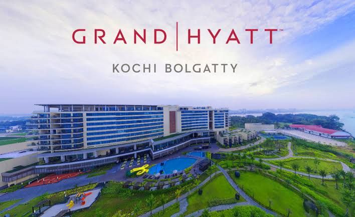Grand Hyatt Kochi Bolgatty Jobs | Grand Hyatt Kochi Bolgatty Vacancies | Job Openings at Grand Hyatt Kochi Bolgatty | Dubai Vacancy
