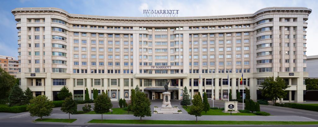 JW Marriott Bucharest Grand Hotel Jobs | JW Marriott Bucharest Grand Hotel Vacancies | Job Openings at JW Marriott Bucharest Grand Hotel | Dubai Vacancy