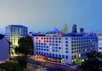 JW Marriott Hotel Berlin Jobs | JW Marriott Hotel Berlin Vacancies | Job Openings at JW Marriott Hotel Berlin | Dubai Vacancy