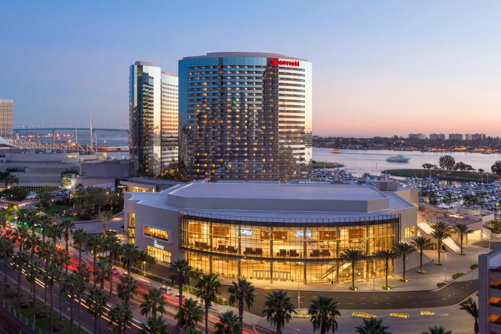 Marriott Marquis San Diego Marina Jobs | Marriott Marquis San Diego Marina Vacancies | Job Openings at Marriott Marquis San Diego Marina | Dubai Vacancy