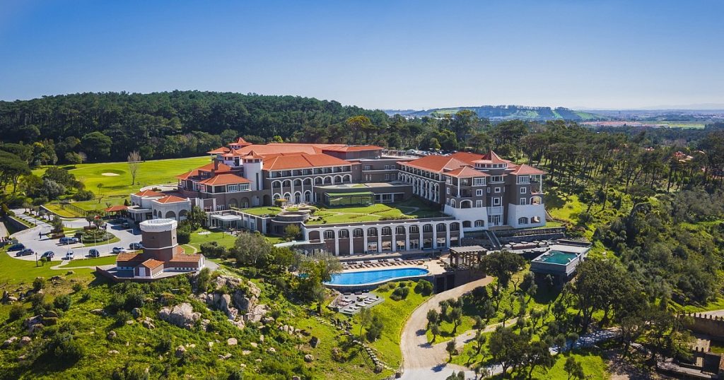 Penha Longa Resort Portugal Jobs | Penha Longa Resort Portugal Vacancies | Job Openings at Penha Longa Resort Portugal | Dubai Vacancy
