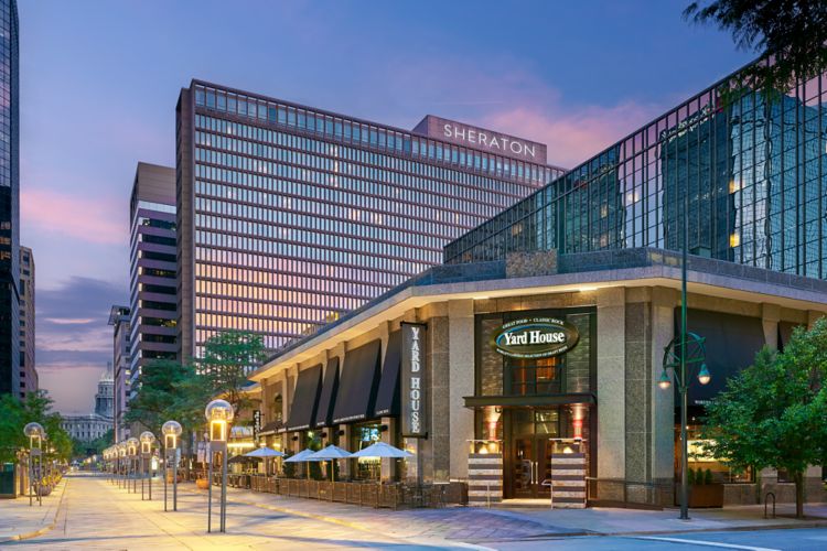 Sheraton Denver Downtown Hotel Jobs | Sheraton Denver Downtown Hotel Vacancies | Job Openings at Sheraton Denver Downtown Hotel | Dubai Vacancy