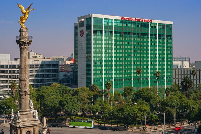 Sheraton Mexico City Maria Isabel Hotel Mexico Jobs | Sheraton Mexico City Maria Isabel Hotel Mexico Vacancies | Job Openings at Sheraton Mexico City Maria Isabel Hotel Mexico | Dubai Vacancy