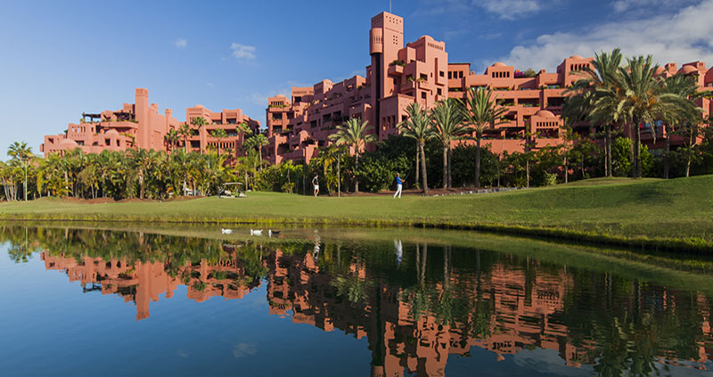 The Ritz Carlton Tenerife Abama Spain Jobs | The Ritz Carlton Tenerife Abama Spain Vacancies | Job Openings at The Ritz Carlton Tenerife Abama Spain | Dubai Vacancy