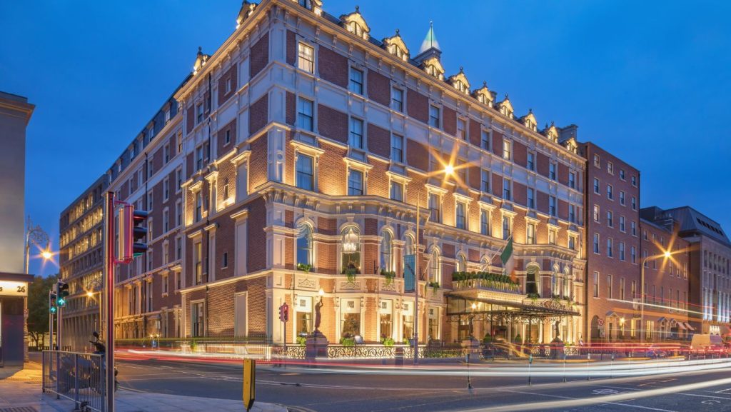 The Shelbourne Autograph Collection Ireland Jobs | The Shelbourne Autograph Collection Ireland Vacancies | Job Openings at The Shelbourne Autograph Collection Ireland | Dubai Vacancy