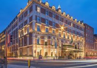 The Shelbourne Autograph Collection Ireland Jobs | The Shelbourne Autograph Collection Ireland Vacancies | Job Openings at The Shelbourne Autograph Collection Ireland | Dubai Vacancy