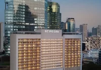 The St. Regis Jakarta Jobs | The St. Regis Jakarta Vacancies | Job Openings at The St. Regis Jakarta | Dubai Vacancy