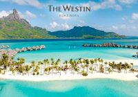 The Westin Bora Bora Resort and Spa Jobs | The Westin Bora Bora Resort and Spa Vacancies | Job Openings at The Westin Bora Bora Resort and Spa | Dubai Vacancy