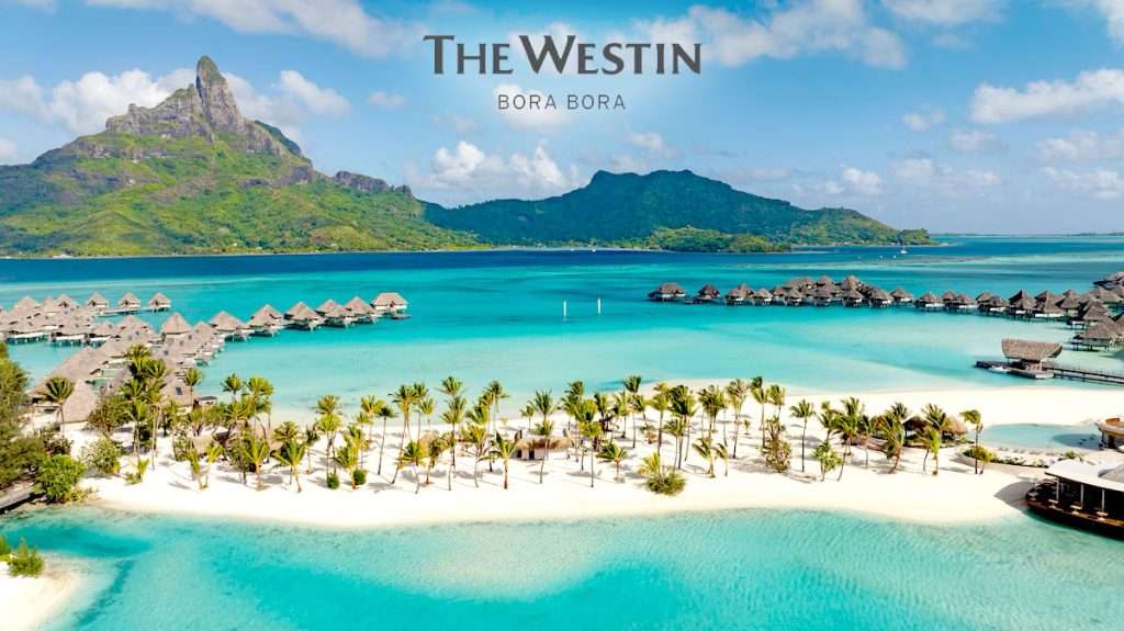 The Westin Bora Bora Resort and Spa Jobs | The Westin Bora Bora Resort and Spa Vacancies | Job Openings at The Westin Bora Bora Resort and Spa | Dubai Vacancy