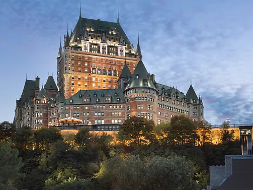 Fairmont Le Château Frontenac Canada Jobs | Fairmont Le Château Frontenac Canada Vacancies | Job Openings at Fairmont Le Château Frontenac Canada | Dubai Vacancy