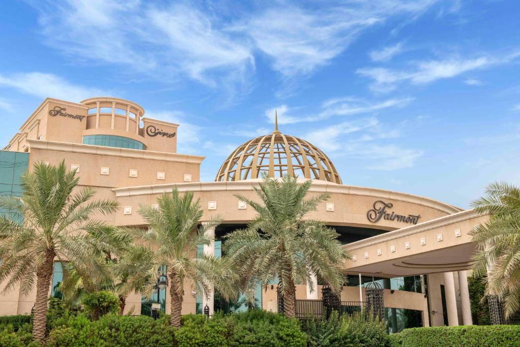 Fairmont Riyadh Saudi Arabia Jobs | Fairmont Riyadh Saudi Arabia Vacancies | Job Openings at Fairmont Riyadh Saudi Arabia | Dubai Vacancy