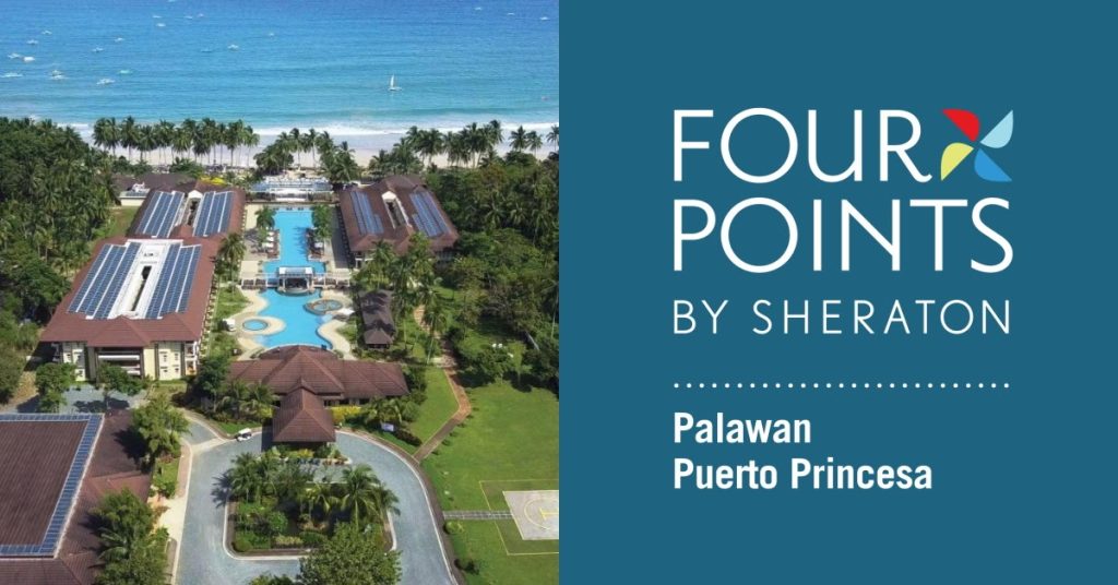 Four Points by Sheraton Palawan Puerto Princesa Jobs | Four Points by Sheraton Palawan Puerto Princesa Vacancies | Job Openings at Four Points by Sheraton Palawan Puerto Princesa | Dubai Vacancy