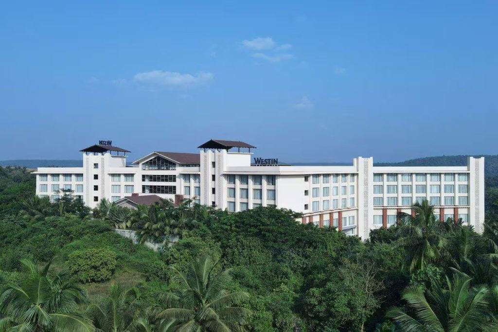 JW Marriott Goa Jobs | JW Marriott Goa Vacancies | Job Openings at JW Marriott Goa | Dubai Vacancy