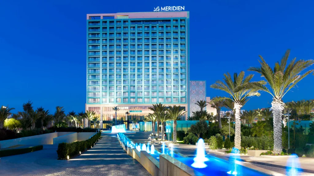 Le Méridien Oran Hotel and Convention Centre Jobs | Le Méridien Oran Hotel and Convention Centre Vacancies | Job Openings at Le Méridien Oran Hotel and Convention Centre | Dubai Vacancies
