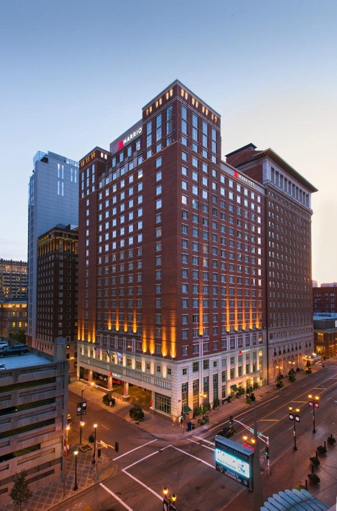 Marriott St. Louis Grand Jobs | Marriott St. Louis Grand Vacancies | Job Openings at Marriott St. Louis Grand | Dubai Vacancy