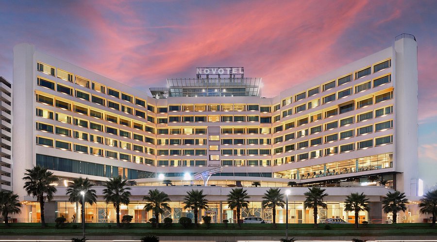 Novotel Visakhapatnam Varun Beach Jobs | Novotel Visakhapatnam Varun Beach Vacancies | Job Openings at Novotel Visakhapatnam Varun Beach | Dubai Vacancy