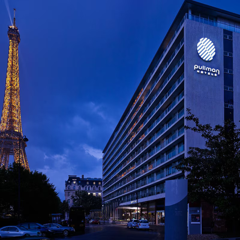 Pullman Paris Eiffel Tower Jobs | Pullman Paris Eiffel Tower Vacancies | Job Openings at Pullman Paris Tour Eiffel | Dubai Vacation