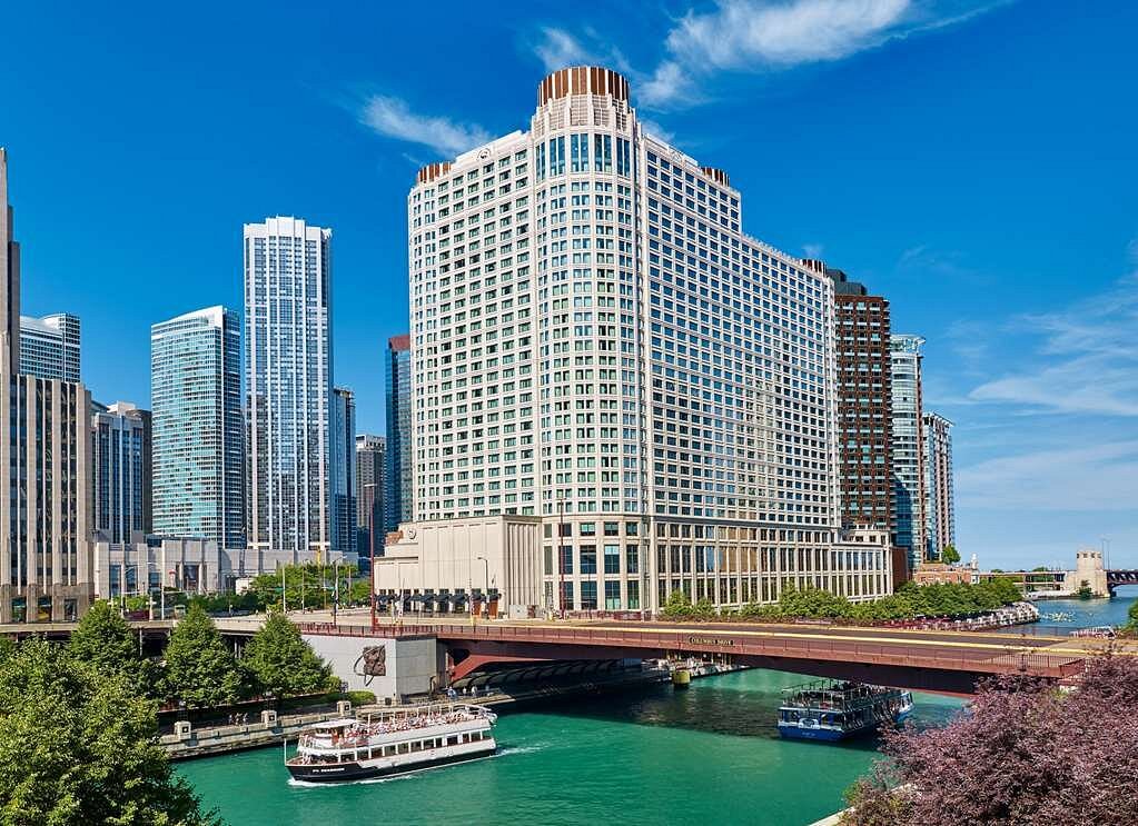 Sheraton Grand Chicago Riverwalk Jobs | Sheraton Grand Chicago Riverwalk Vacancies | Job Openings at Sheraton Grand Chicago Riverwalk | Dubai Vacancy