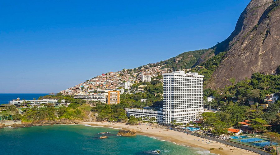 Sheraton Grand Rio Hotel and Resort Jobs | Sheraton Grand Rio Hotel and Resort Vacancies | Job Openings at Sheraton Grand Rio Hotel and Resort | Dubai Vacancy