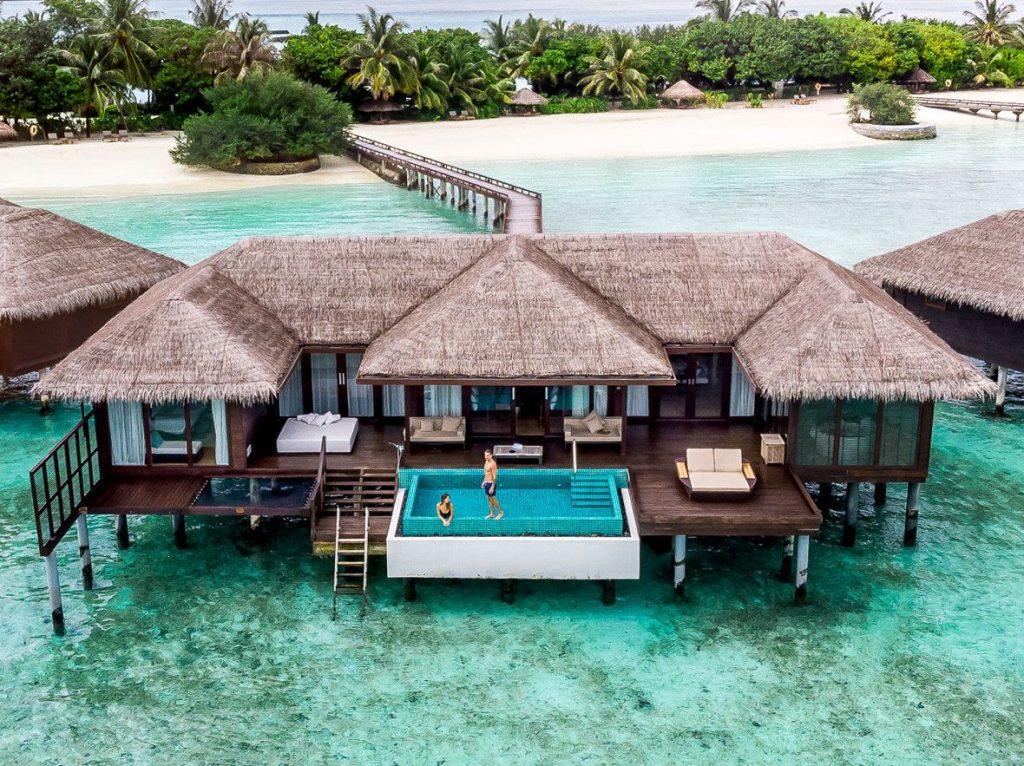 Sheraton Maldives Full Moon Resort and Spa Jobs | Sheraton Maldives Full Moon Resort and Spa Vacancies | Job Openings at Sheraton Maldives Full Moon Resort and Spa | Dubai Vacancies