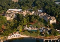 The Ritz Carlton Reynolds Lake Oconee Jobs | The Ritz Carlton Reynolds Lake Oconee Vacancies | Job Openings at The Ritz Carlton Reynolds Lake Oconee | Dubai Vacancy