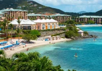 The Ritz-Carlton St. Thomas Jobs | The Ritz-Carlton St. Thomas Vacancies | Job Openings at The Ritz-Carlton St. Thomas | Dubai Vacancy