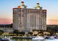 The Westin Savannah Harbor Golf Resort Jobs | The Westin Savannah Harbor Golf Resort Vacancies | Job Openings at The Westin Savannah Harbor Golf Resort | Dubai Vacancy