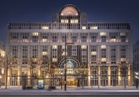Vienna Marriott Hotel Jobs | Vienna Marriott Hotel Vacancies | Job Openings at Vienna Marriott Hotel | Dubai Vacancy